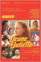 TV program: Mladá Juliette (Jeune Juliette)