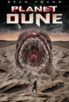TV program: Písečná monstra (Planet Dune)