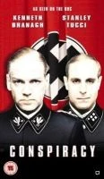 TV program: Konference ve Wannsee (Conspiracy)