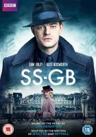 TV program: SS-GB: Hitler v Británii (SS-GB)