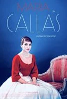 TV program: Já, Maria Callas (Maria by Callas)