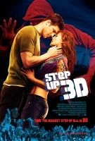 TV program: Let's Dance 3D (Step Up 3-D)