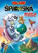TV program: Tom a Jerry: Špionská mise (Tom and Jerry: SpyQuest )