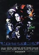 TV program: Mystery Men