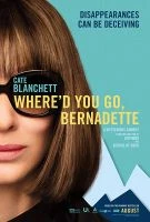 TV program: Kde se touláš, Bernadetto (Where'd You Go, Bernadette)