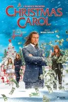 TV program: Vánoční koleda (A Christmas Carol)