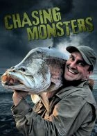 TV program: Lovec rybích obrů (Chasing Monsters)