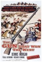 TV program: The Gun That Won the West