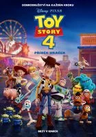 Toy Story 4: Příběh hraček (Toy Story 4)