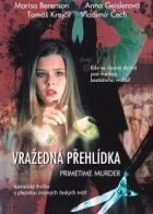 TV program: Vražedná přehlídka (Primetime Murder / 	Delitto in prima serata)