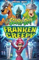 TV program: Scooby Doo! Frankenhrůza (Scooby-Doo! Frankencreepy)