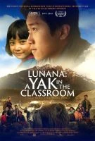 TV program: Lunana: Jak ve třídě (Lunana: A Yak in the Classroom)