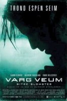 TV program: Detektiv Varg Veum (Varg Veum)