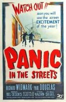 TV program: Panika v ulicích (Panic in the Streets)