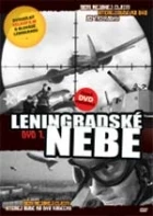 Leningradské nebe - 1. díl (Балтийское небо 1)