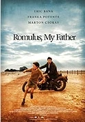 TV program: Romulus, můj otec (Romulus, My Father)