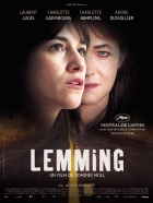 TV program: Lumík (Lemming)