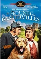TV program: Pes baskervillský (The Hound of the Baskervilles)