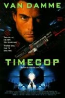 TV program: Timecop
