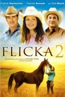TV program: Flicka 2