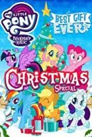 TV program: Můj malý pony - nejlepší dárek (My Little Pony: Best Gift Ever)