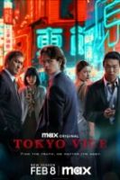 TV program: Tokyo Vice