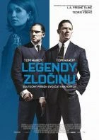 TV program: Legendy zločinu (Legend)