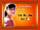 TV program: Ošklivka Betty (Yo soy Betty, la fea)