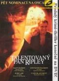 TV program: Talentovaný pan Ripley (The Talented Mr. Ripley)