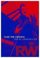 TV program: Robbie Williams: Take the Crown