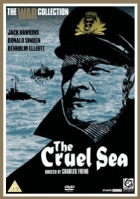 TV program: Kruté moře (The Cruel Sea)