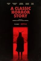 Klasický horor (A Classic Horror Story)