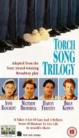 TV program: Mučivá láska (Torch Song Trilogy)