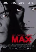 TV program: Max