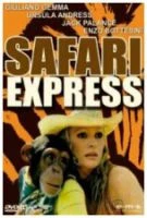 TV program: Safari Expres (Safari Express)
