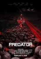 TV program: Predátor: Evoluce (The Predator)