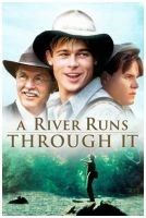 TV program: Teče tudy řeka (A River Runs Through It)