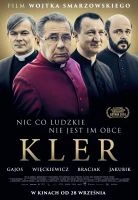 TV program: Klér (Kler)
