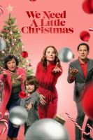TV program: Stačí trocha Vánoc (We Need a Little Christmas)