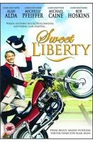 TV program: Sladká svoboda (Sweet Liberty)