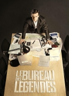 The Bureau (Le bureau des légendes)