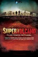 Supervulkán (Supervolcano)