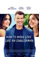 TV program: Láska po anglicku (How to Make Love Like an Englishman)