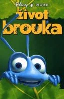 TV program: Život brouka (A Bug's Life)