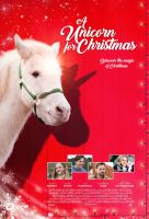 Jednorožec k Vánocům (A Unicorn for Christmas)