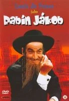 TV program: Dobrodružství rabína Jákoba (Les aventures de Rabbi Jacob)