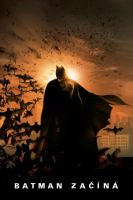 TV program: Batman začíná (Batman Begins)