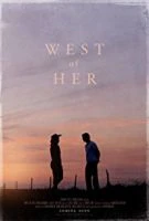 TV program: Na západ od ní (West of Her)