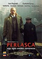 TV program: Perlasca (Perlasca, un eroe italiano)