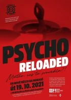 TV program: Psycho Reloaded